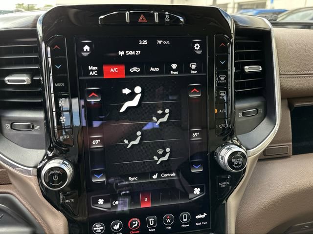 Used 2019 RAM 2500 Laramie image 25