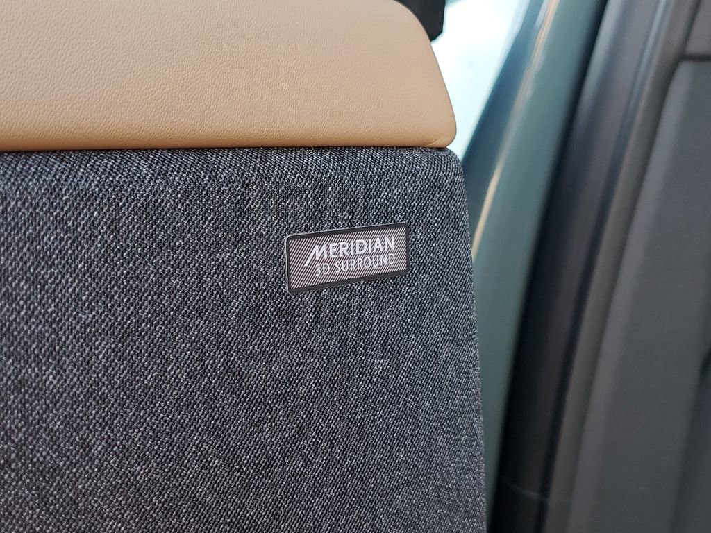 New 2026 Land Rover Range Rover Sport Dynamic SE image 12