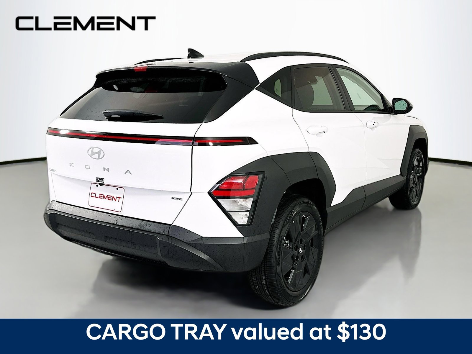 Certified 2026 Hyundai Kona SEL Sport AWD/4WD image 6