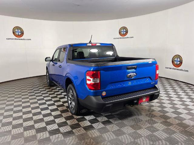 Certified 2022 Ford Maverick XLT w/ Equipment Group 300A Standard image 20
