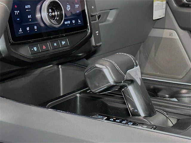 New 2025 Ford F150 Lightning Flash image 11