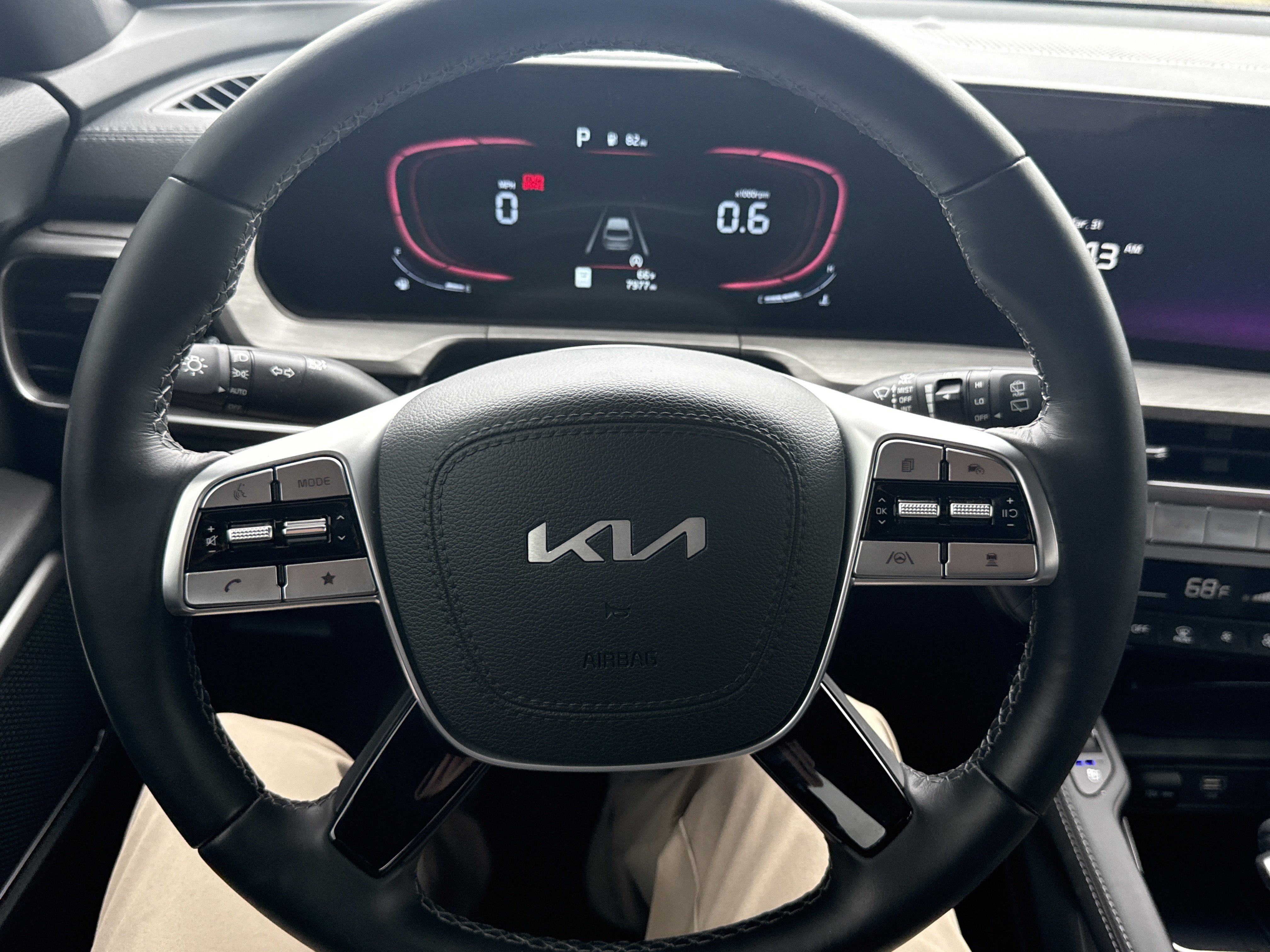 Used 2025 Kia Telluride EX X-Line image 20