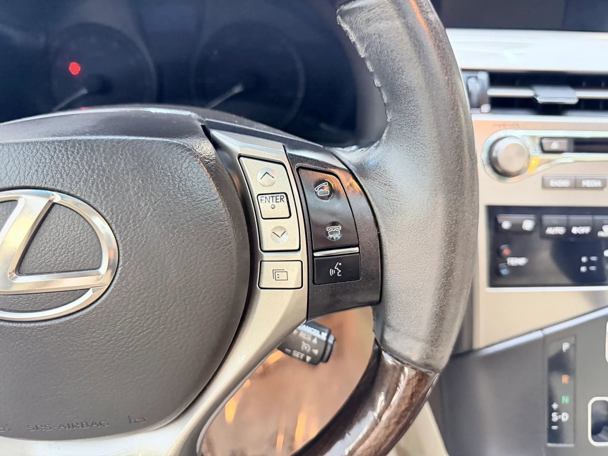 Used 2013 Lexus RX 350 AWD w/ Premium Pkg image 19