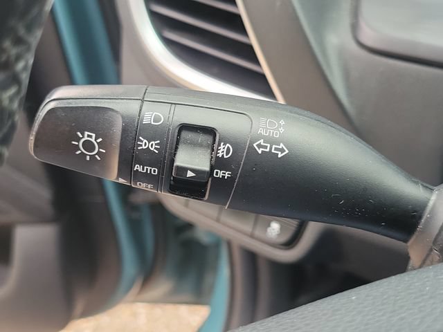 Used 2024 Kia Seltos EX AWD/4WD image 13