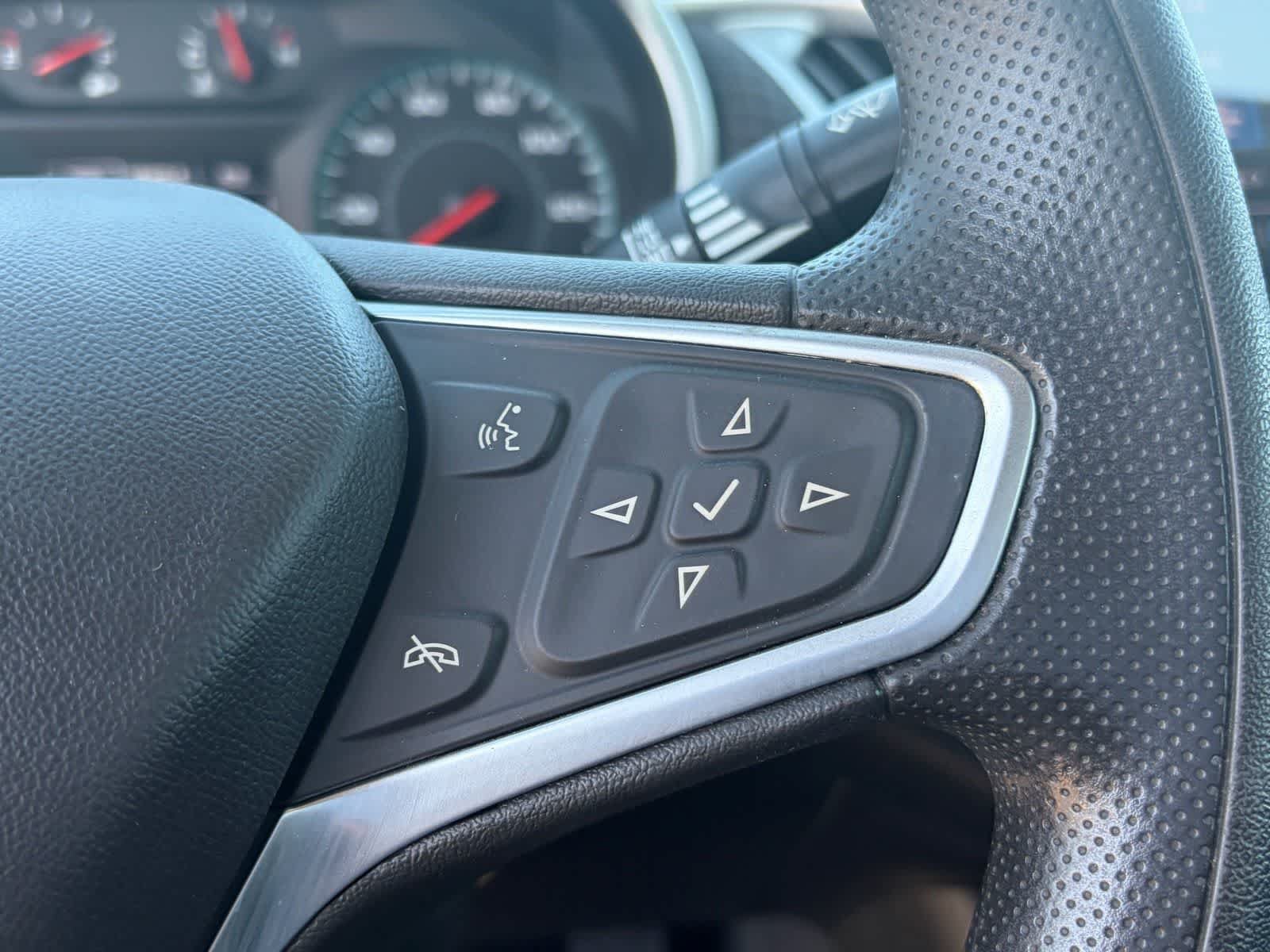 Used 2022 Chevrolet Malibu LT FWD image 19