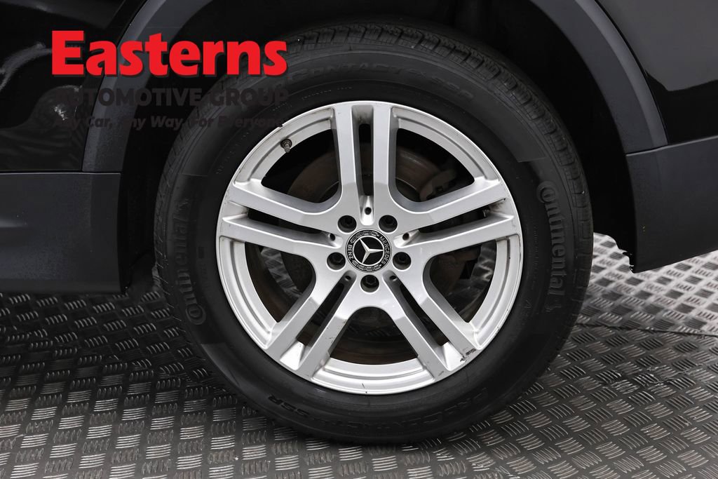 Used 2020 Mercedes-Benz GLB 250 4MATIC image 33