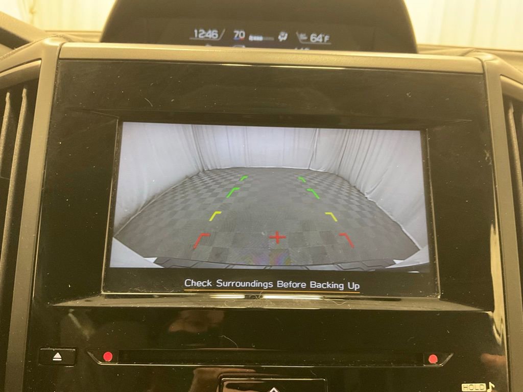 Used 2023 Subaru Forester Premium image 9