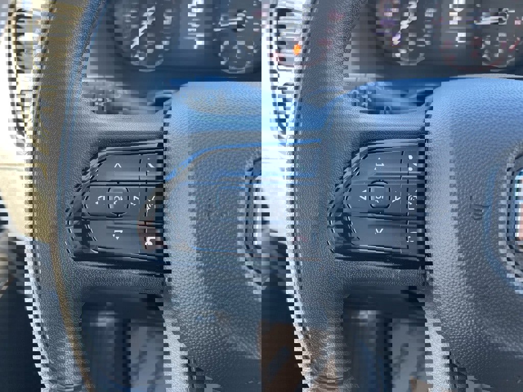 New 2026 RAM ProMaster 1500 image 23