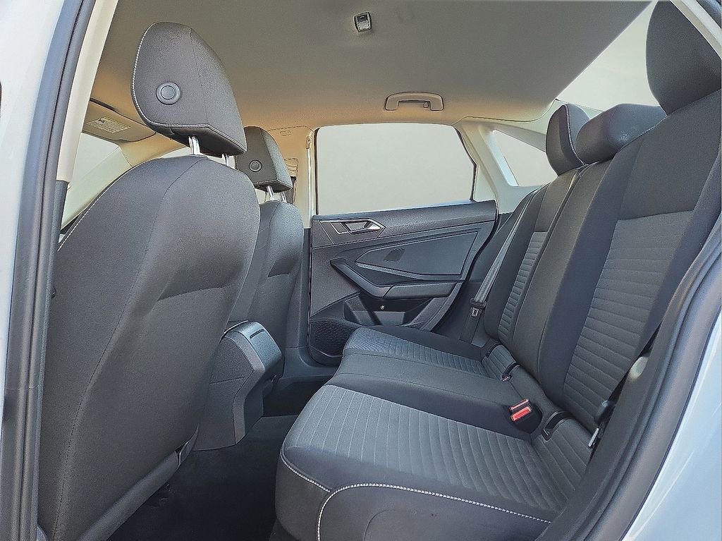 Used 2024 Volkswagen Jetta S image 15