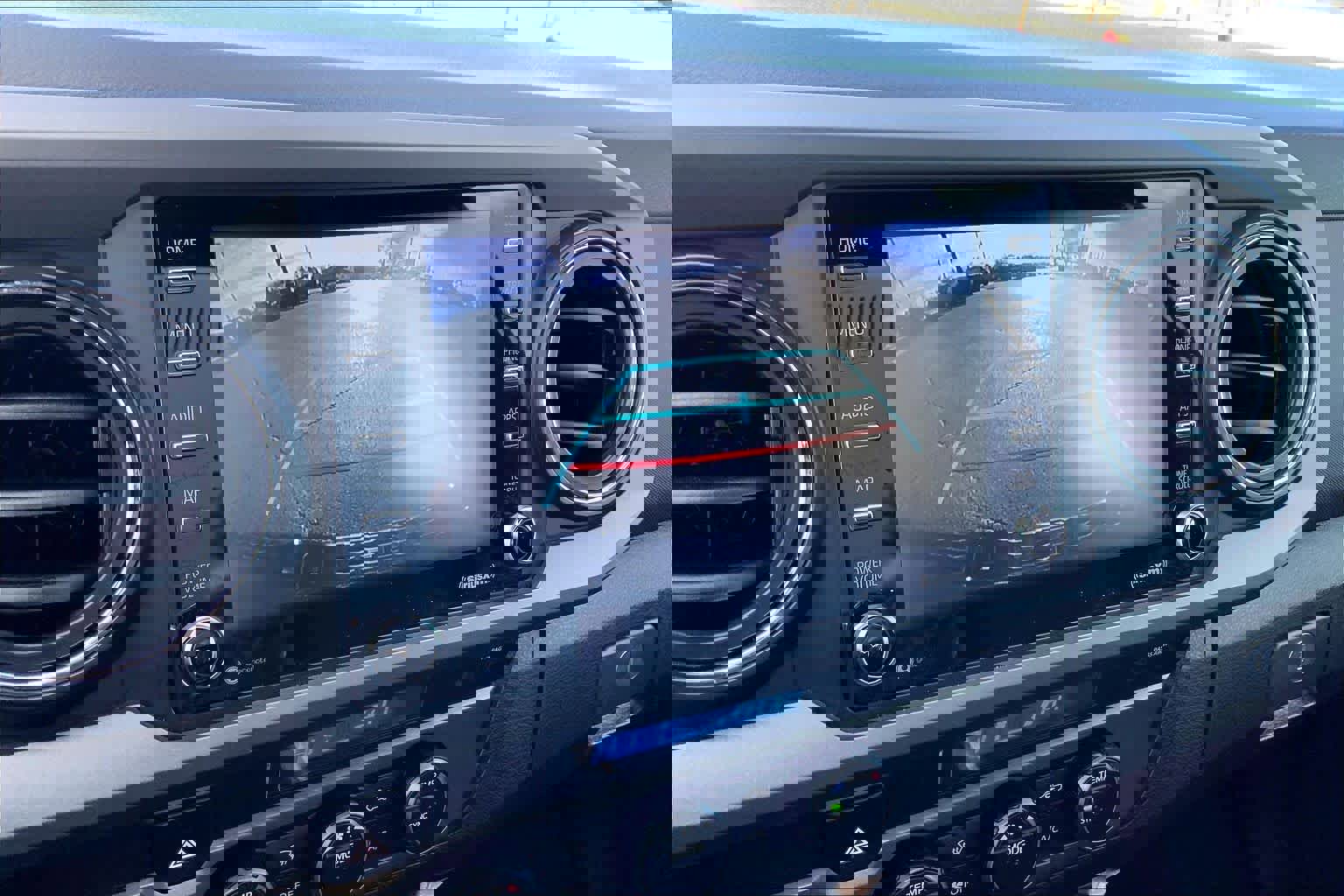 Used 2023 Toyota Tacoma TRD Off-Road image 27