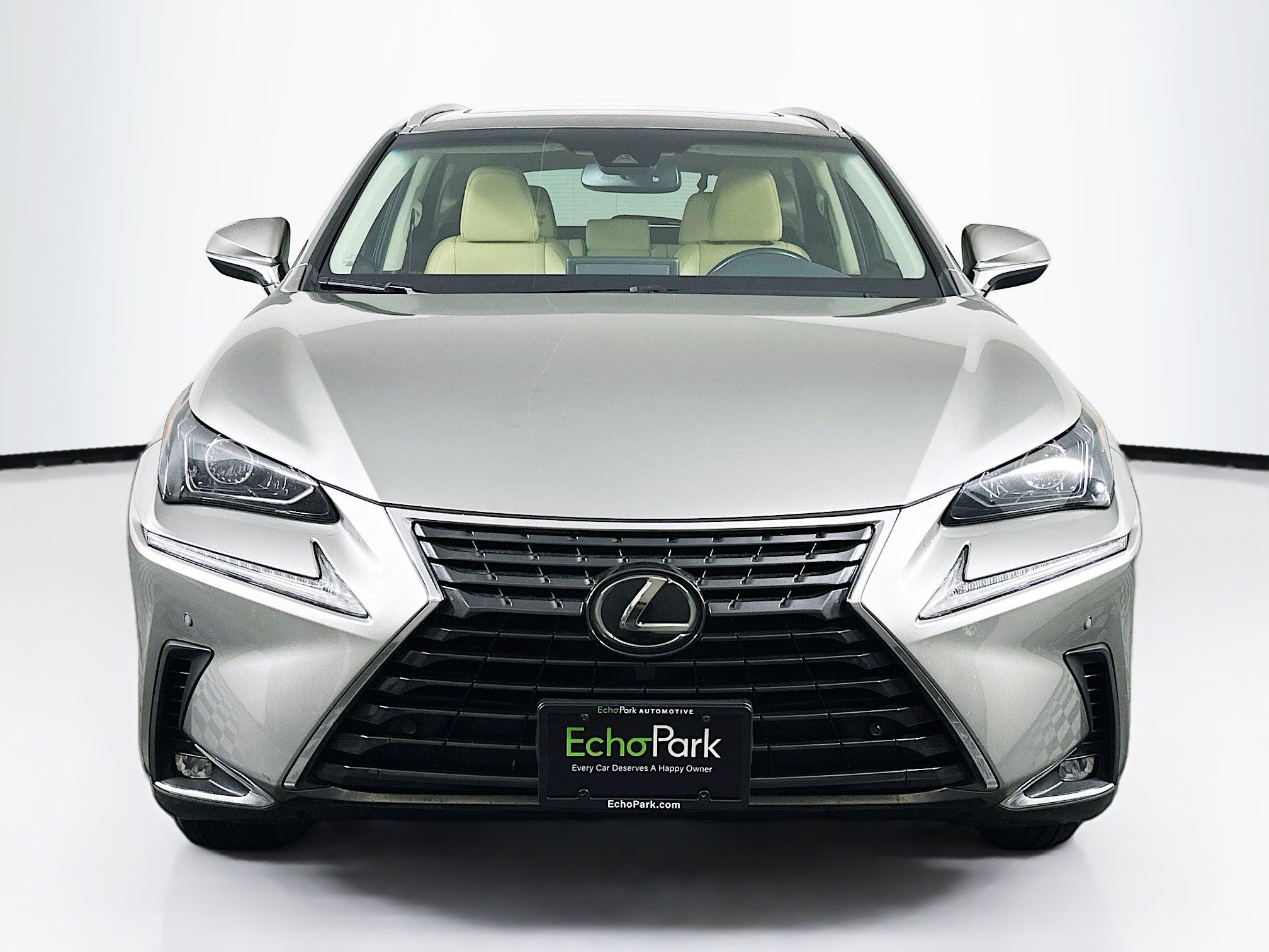 Used 2018 Lexus NX 300 NX 300 image 2