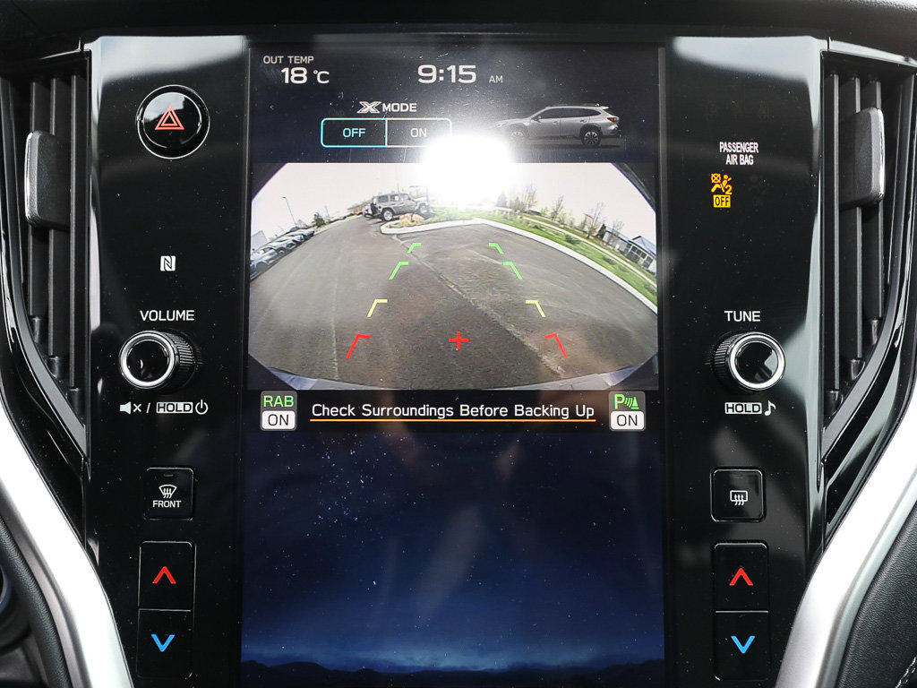 Used 2024 Subaru Outback Limited XT image 16