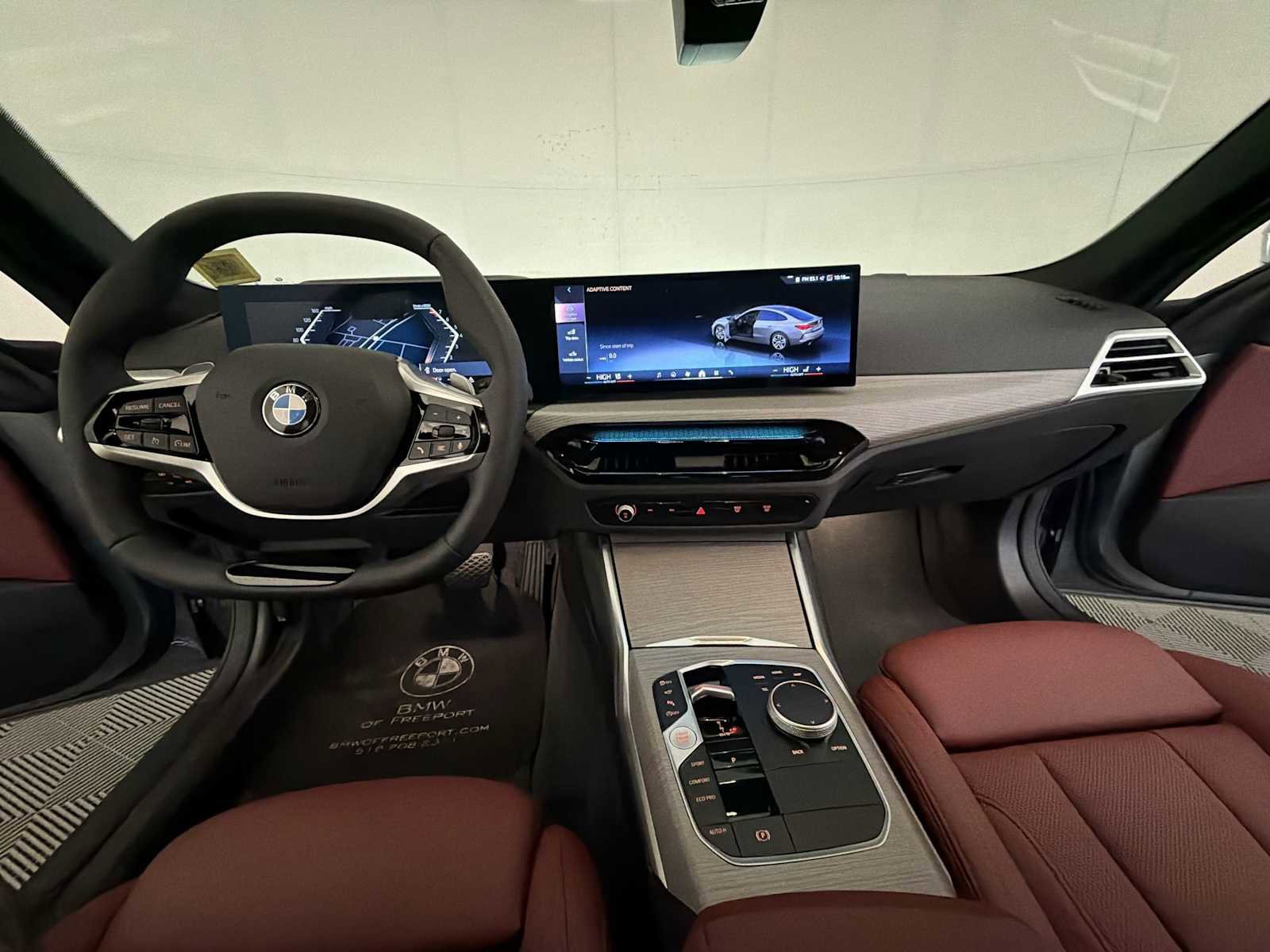 Used 2025 BMW 430i w/ Premium Package image 12