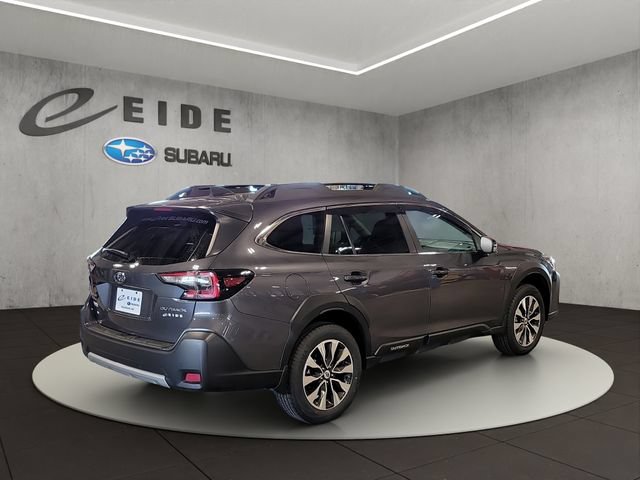 Used 2024 Subaru Outback Limited AWD/4WD image 14
