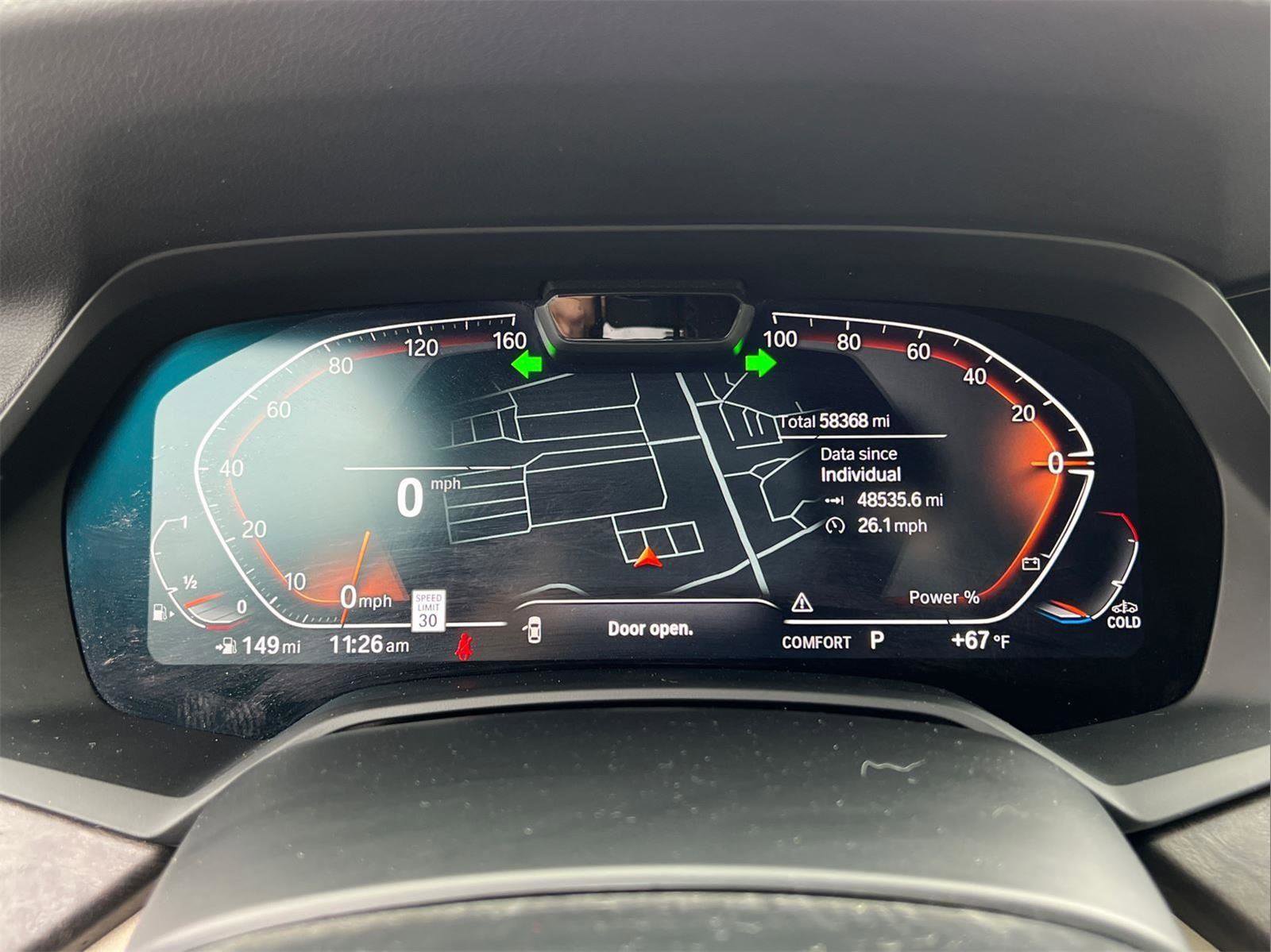 Used 2021 BMW X5 sDrive40i w/ Executive Package image 28