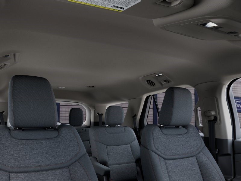 New 2027 Ford Explorer Active RWD image 23