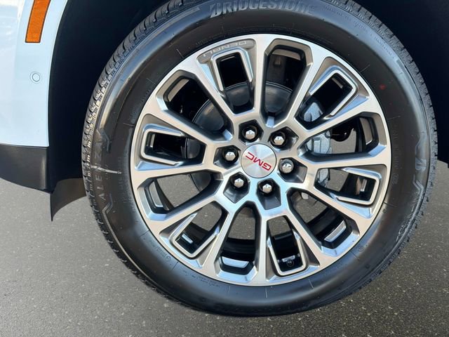 New 2026 GMC Yukon Denali w/ Denali Reserve Package image 10