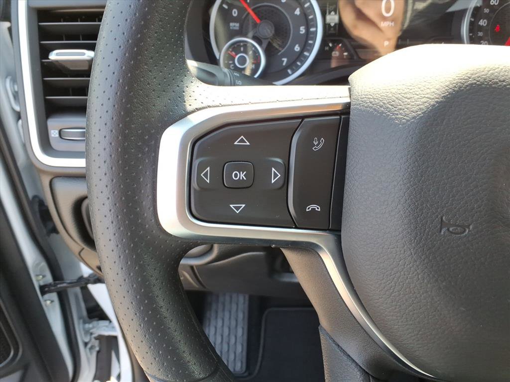 New 2026 RAM 1500 Express image 19