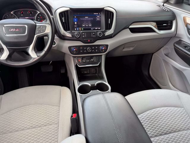 Used 2019 GMC Terrain SLE w/ Driver Convenience Package FWD image 19