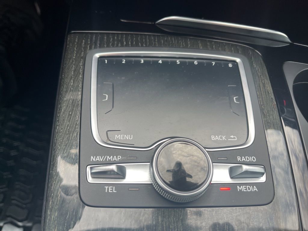 Used 2019 Audi Q7 3.0T Premium Plus w/ Premium Plus Package image 22