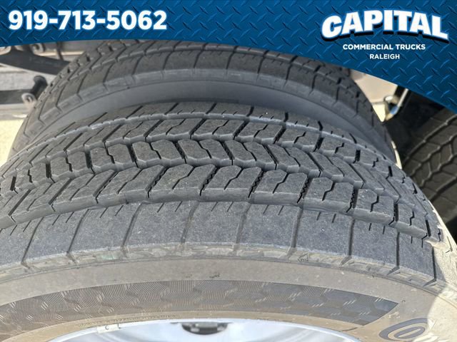 New 2026 Ford F550 2WD Regular Cab Super Duty image 14