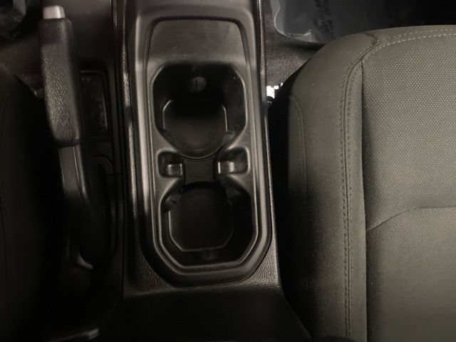 Used 2018 Jeep Wrangler Unlimited Sport S AWD/4WD image 22