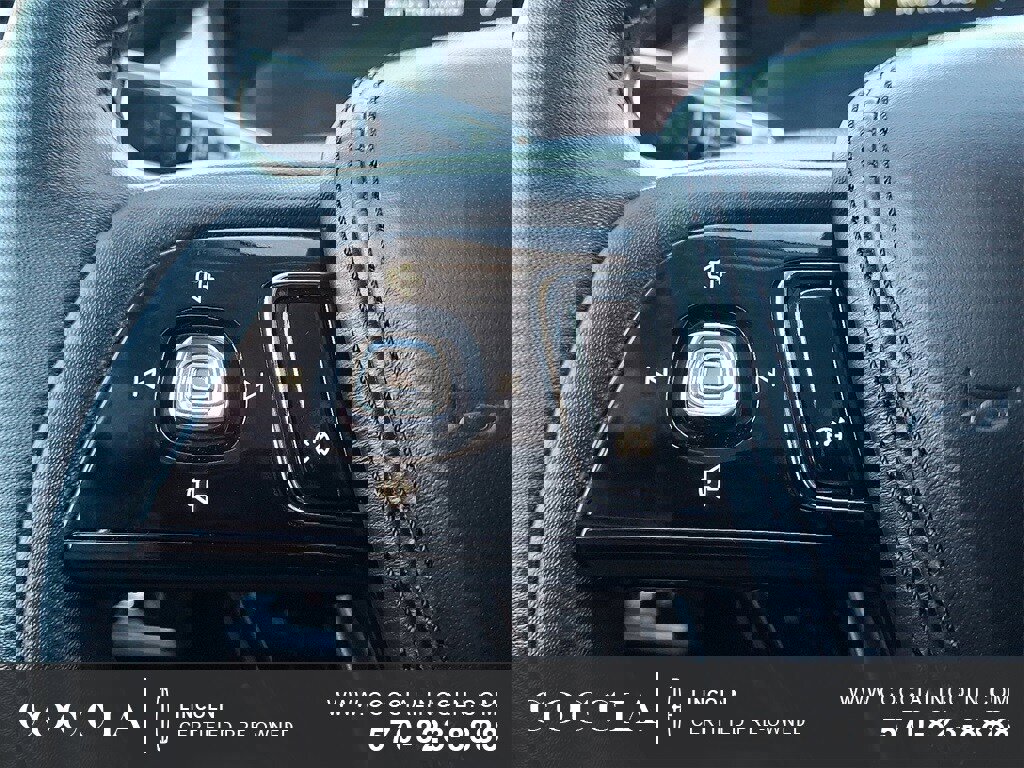 Certified 2022 Lincoln Aviator AWD w/ Premium Package image 23