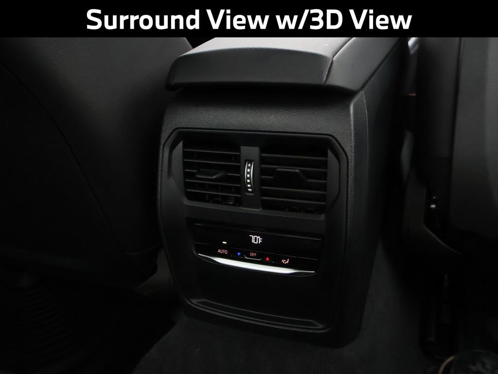 Used 2024 BMW 430i xDrive Coupe w/ Premium Package image 15