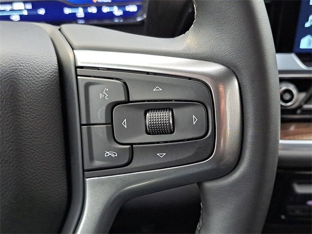 Used 2025 Chevrolet Silverado 1500 LT image 19