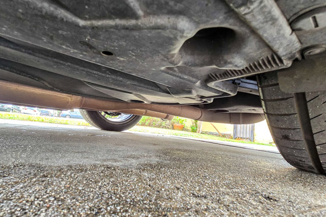 Used 2013 Mercedes-Benz C 63 AMG Sedan image 84