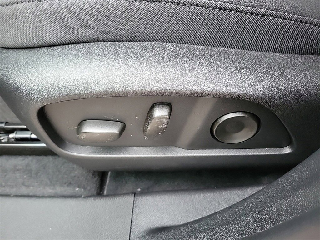 New 2026 GMC Terrain Denali image 16