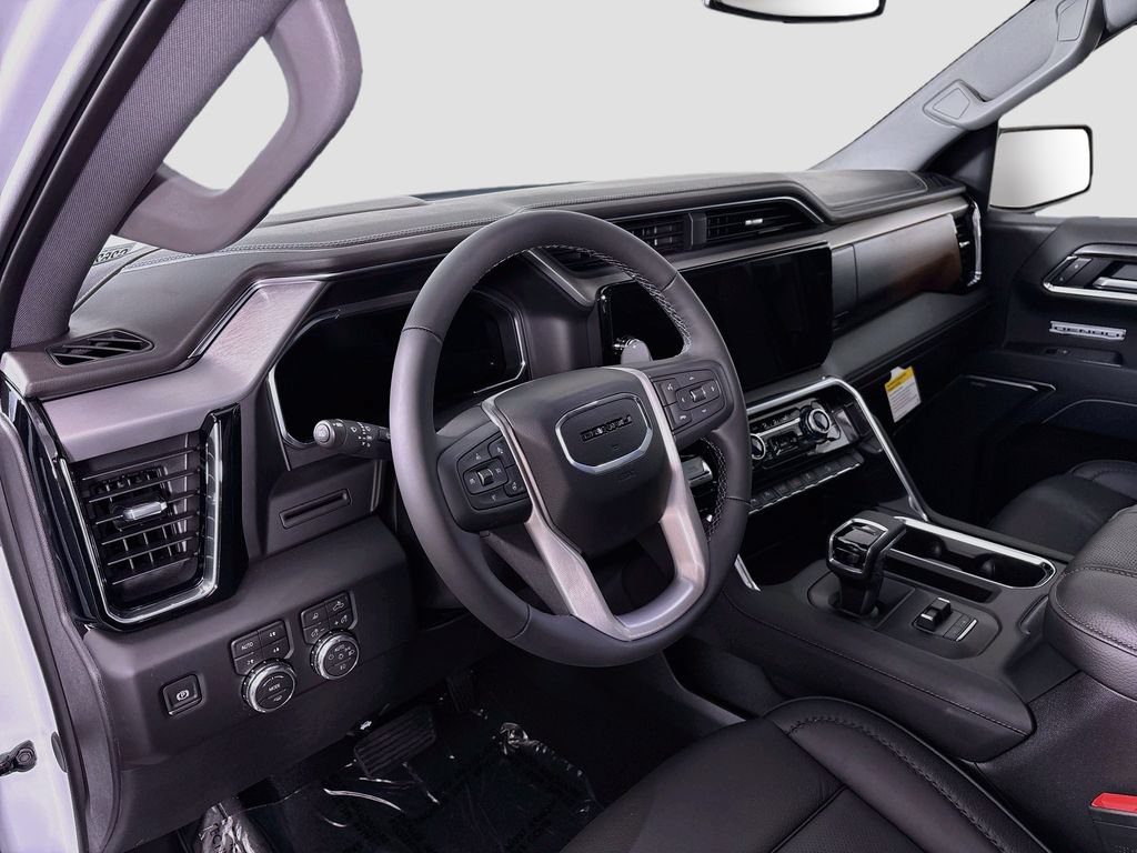 New 2026 GMC Sierra 1500 Denali AWD/4WD image 9