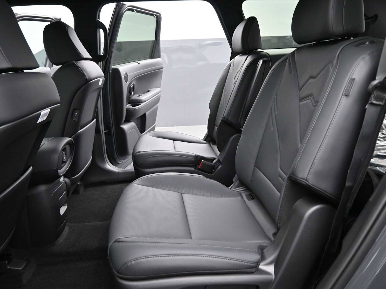 New 2026 Hyundai Palisade XRT Pro image 14