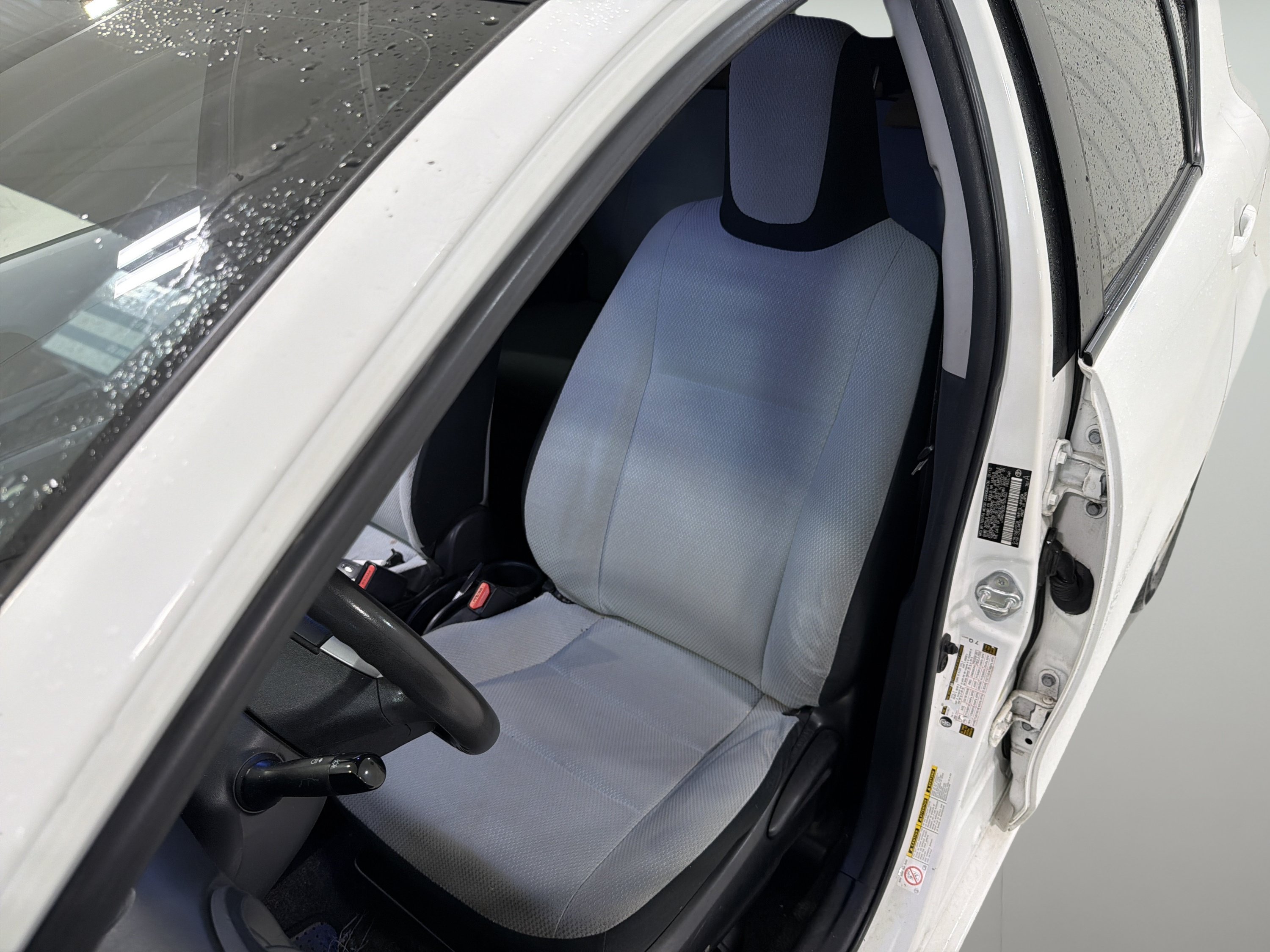 Used 2013 Toyota Prius C One FWD image 9