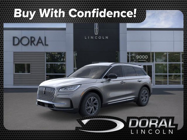 New 2026 Lincoln Corsair Premiere