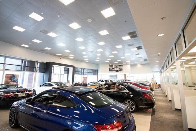 Certified 2024 Mercedes-Benz S 500 S 500 image 31