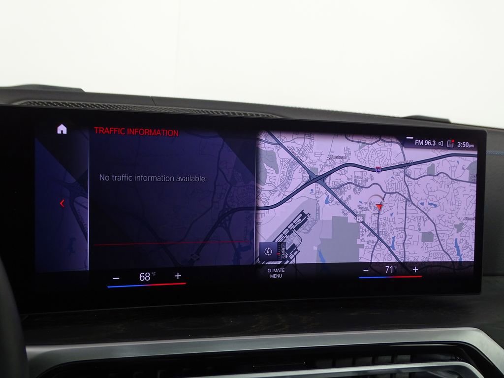 Used 2023 BMW i4 M50 image 37