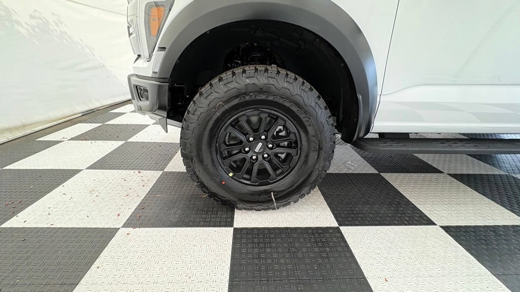 New 2026 Ford F150 Raptor AWD/4WD image 10