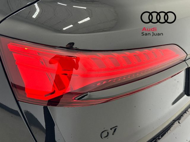 New 2026 Audi Q7 3.0T Premium Plus image 13