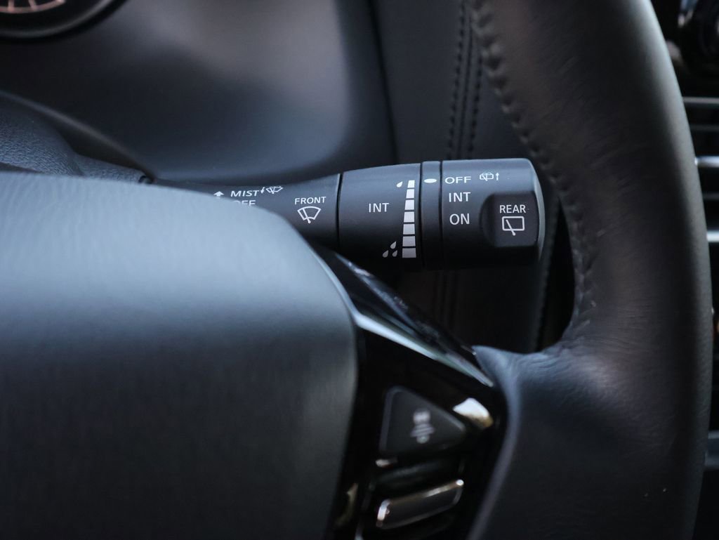 Used 2024 Nissan Armada SV w/ Cargo Package image 36