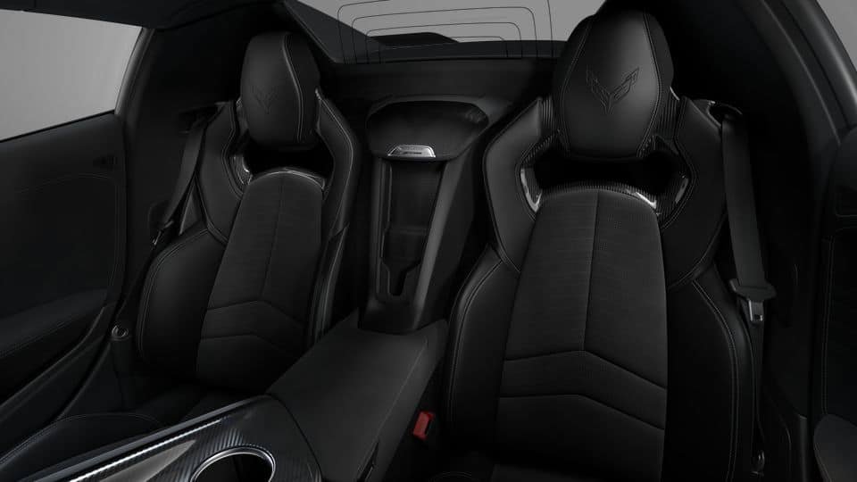 New 2027 Chevrolet Corvette Z06 RWD image 14