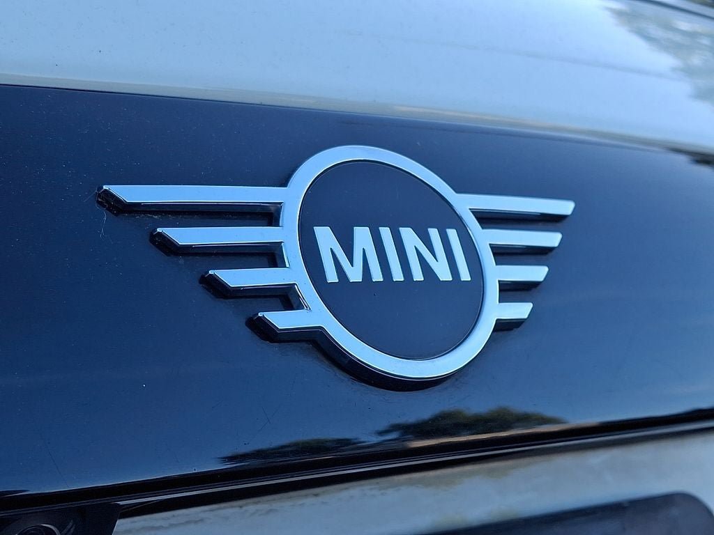 Used 2021 MINI Cooper S w/ Storage Package FWD image 29