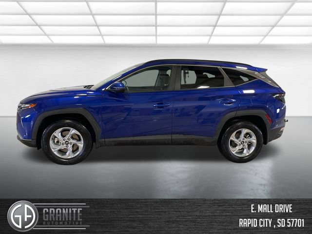 Used 2023 Hyundai Tucson SEL image 2