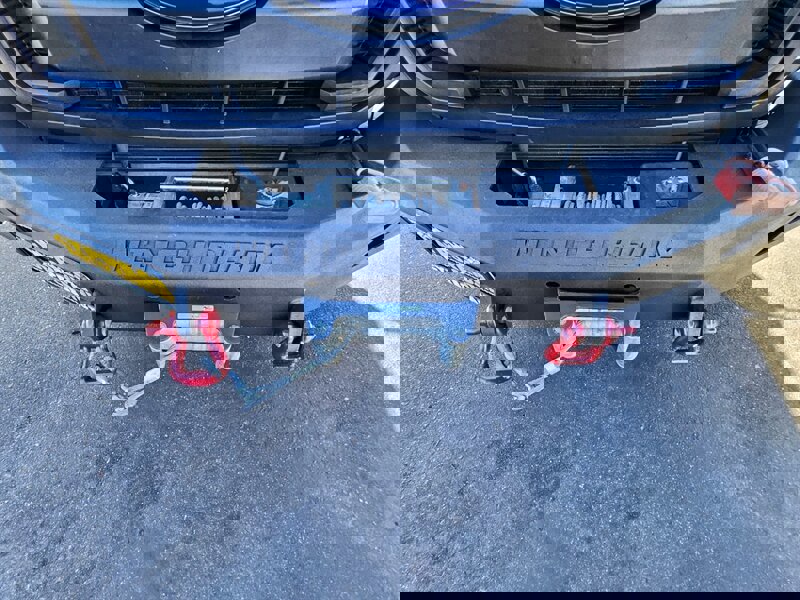 Used 2014 Ford F450 XL w/ Power Equipment Group image 27