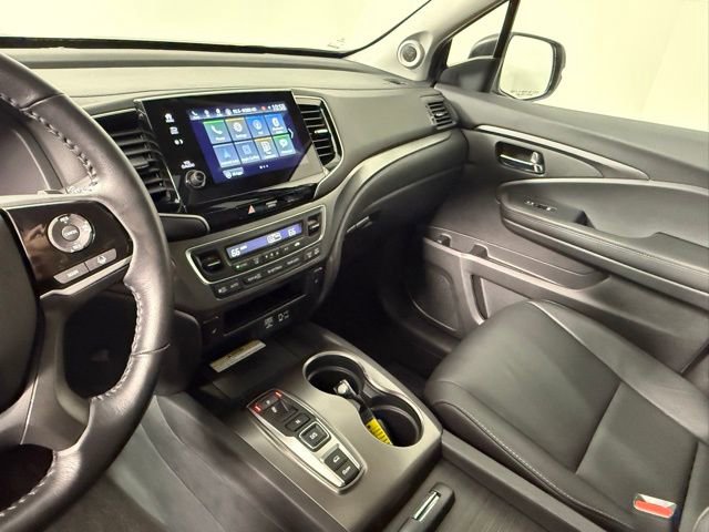Used 2022 Honda Pilot Special Edition image 17