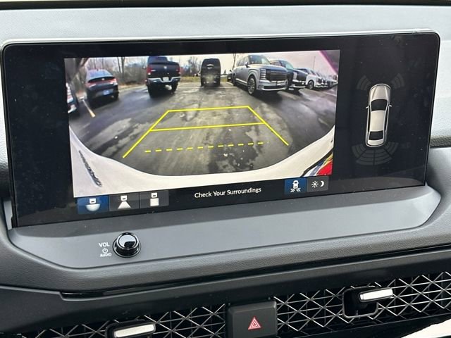 New 2026 Honda Accord Touring image 34