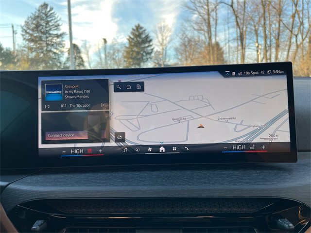 New 2026 BMW 330i xDrive Sedan w/ Premium Package image 17