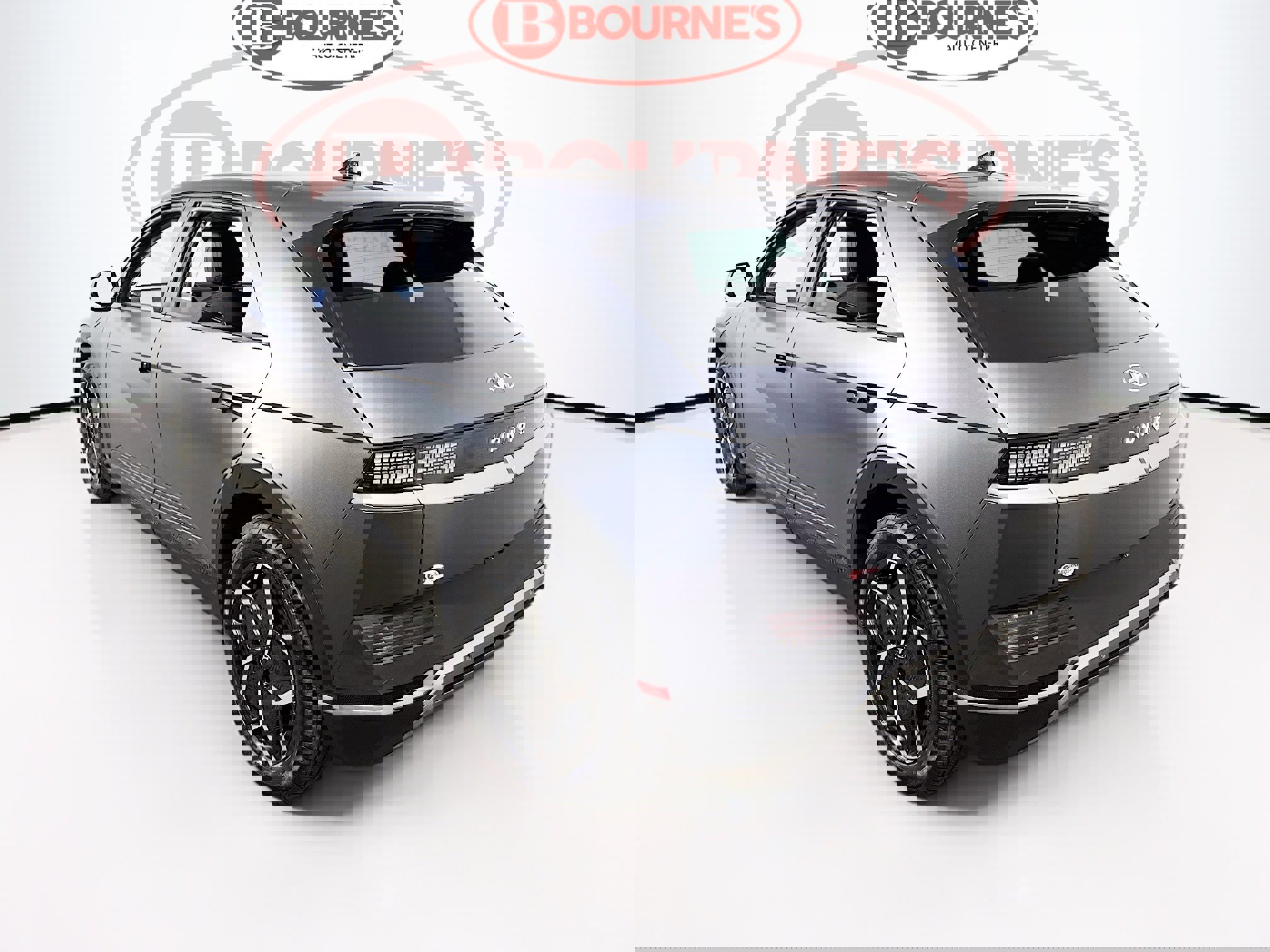 Used 2023 Hyundai Ioniq 5 SEL w/ Cargo Package image 8