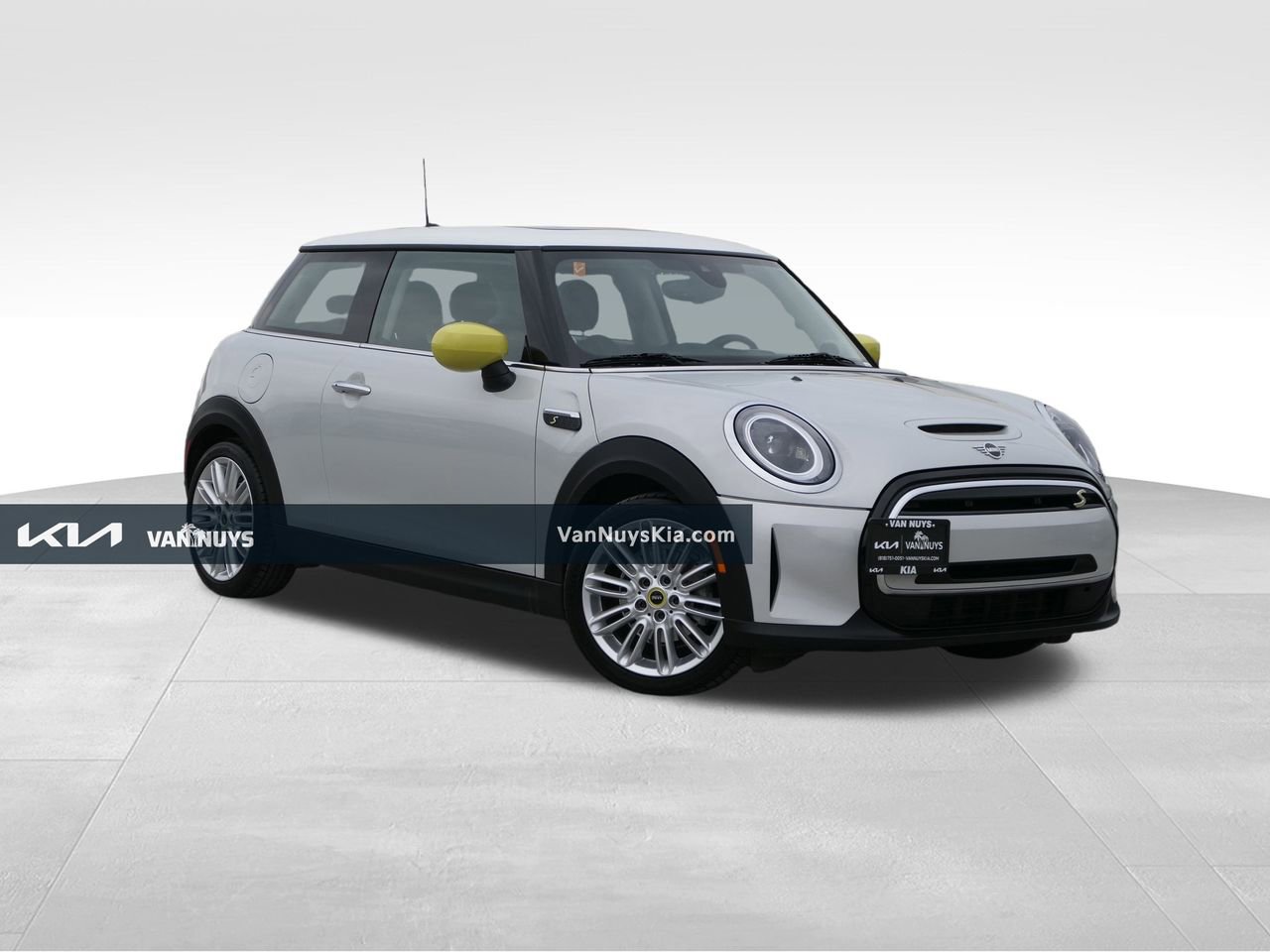 Used 2023 MINI Cooper SE