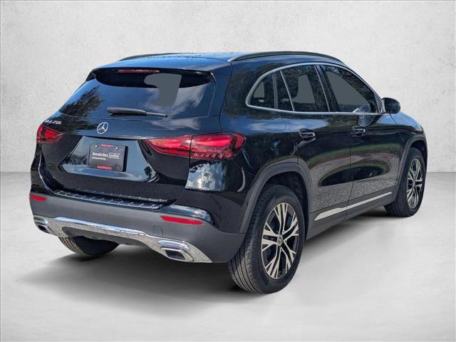 Certified 2026 Mercedes-Benz GLA 250 image 5